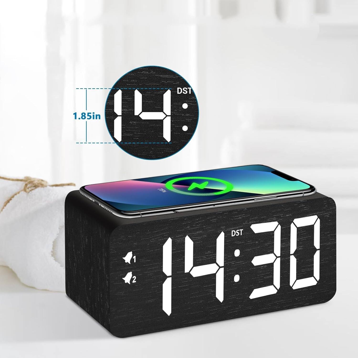 DST 1.85in 14 CFF N DST 1 2 14:30