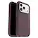 Front. OtterBox - Defender Series Pro Hard Shell for Apple iPhone 17 Pro - Purple.