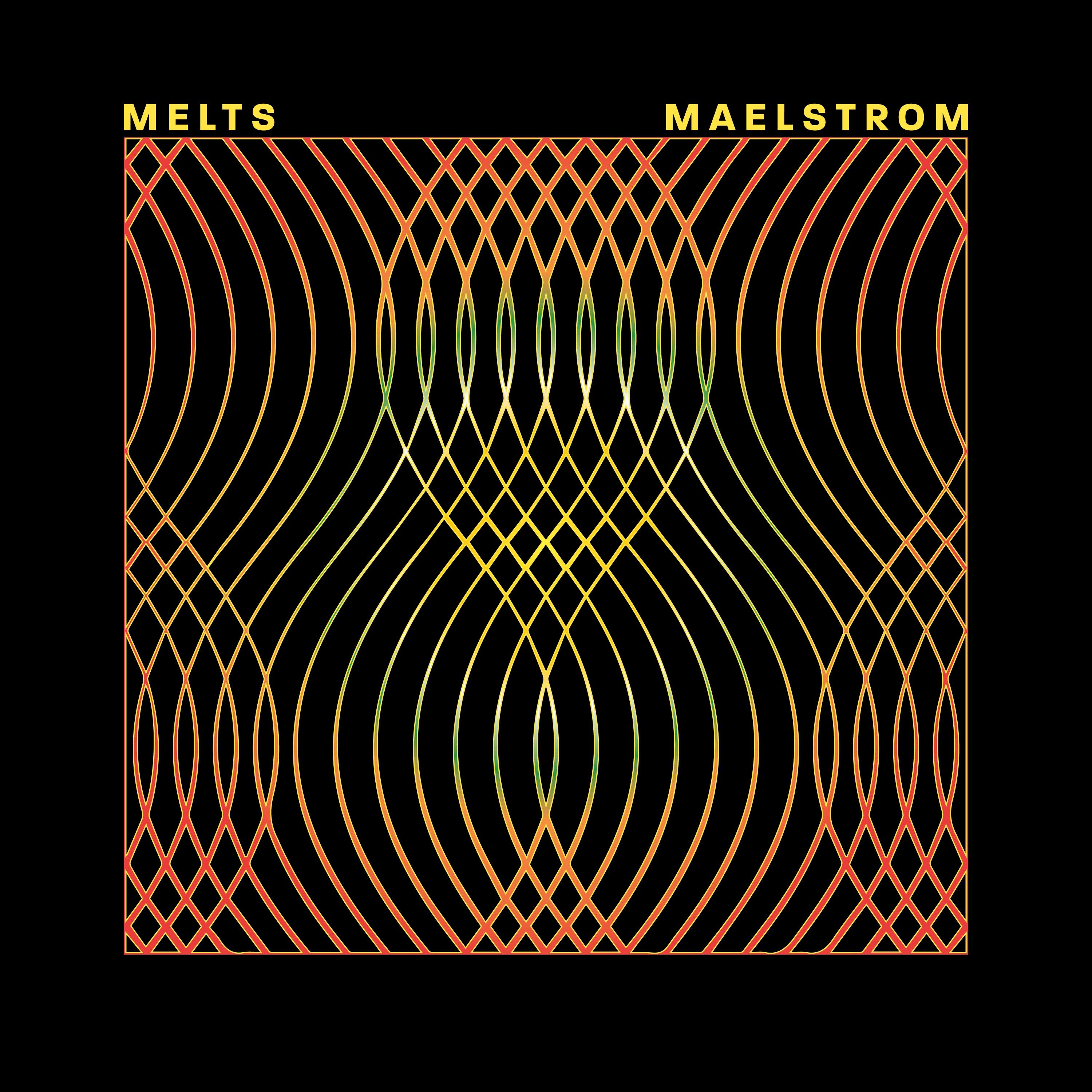 Front. Maelstrom [LP].
