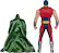 Back. McFarlane Toys - DC Multiverse 9.9" Atom Smasher vs. 7" The Spectre (JSA: Black Vengeance) 2Pk.