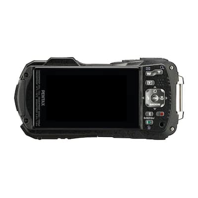 PENTAX WG 90 Compact Camera Black 02136-PENTAX - Best Buy PENTAX WG 90 Compact Camera Black 02136-PENTAX - Best Buy
