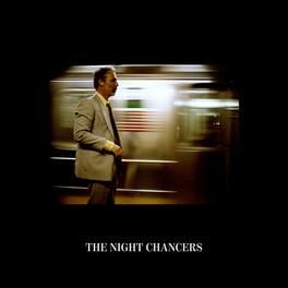 Baxter Dury - The Night Chancers - VINYL LP