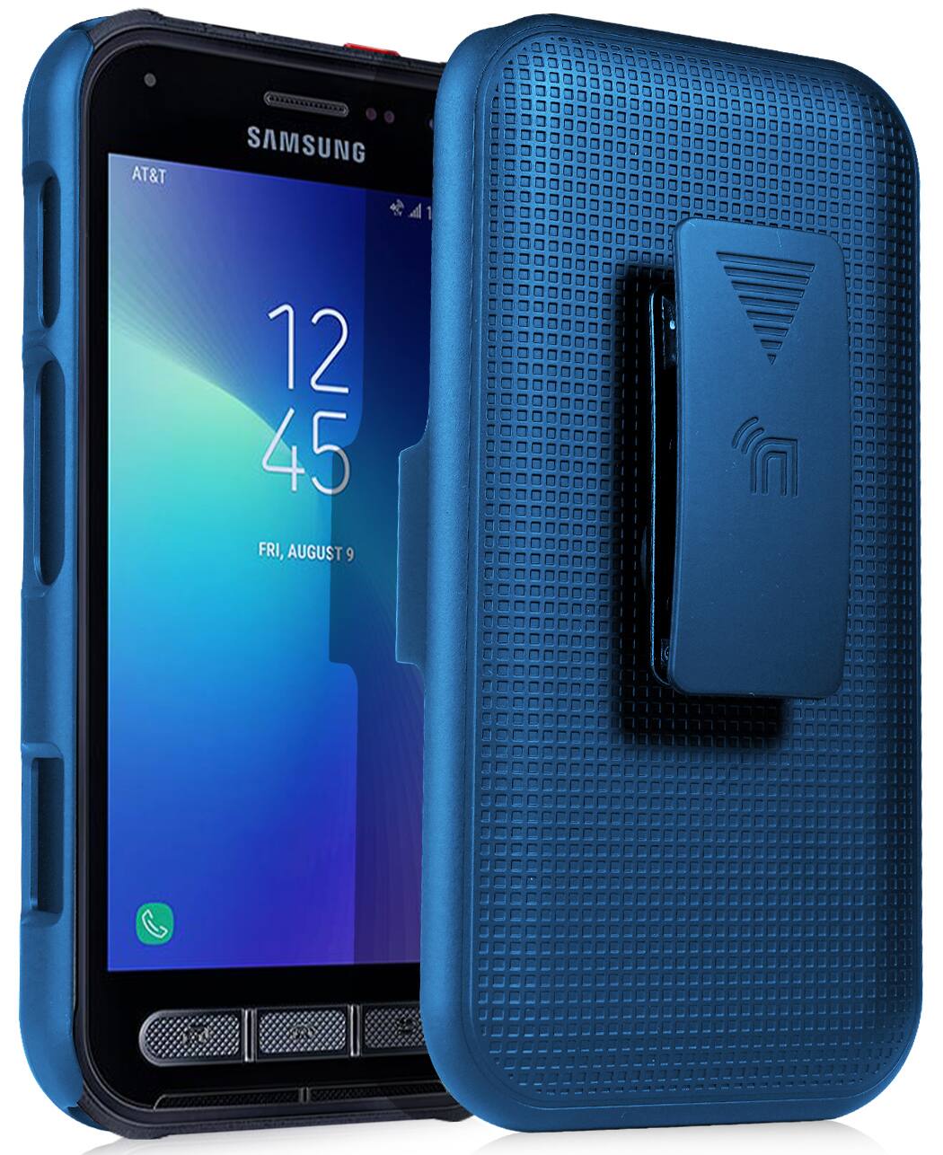 AT&T  
SAMSUNG  
12:45 FRI, AUGUST 9