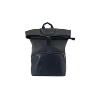 EcoFlow - RIVER Series Backpack - Black - Front_Zoom