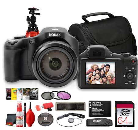 KODAK d2 D i AF & SET $ DISA
Viteutiua PHOTOS Pathos Painter Anon d | I PIXPRO Mnorgato - - - fumury d-
KAVE LECTROIC INS CLEARS A - - : 1 : - LECTPONIS KAVE : - - : + LB-070 -ie
- - -- - - : - - - - | - - - - - i - Kodak : SP XC 64G GB