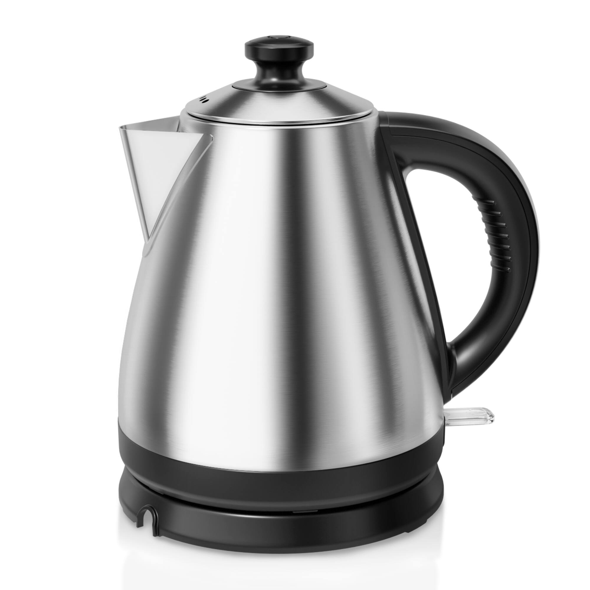 Best Buy Electric Kettle KEINVE Electric Kettle, 1L Stainless