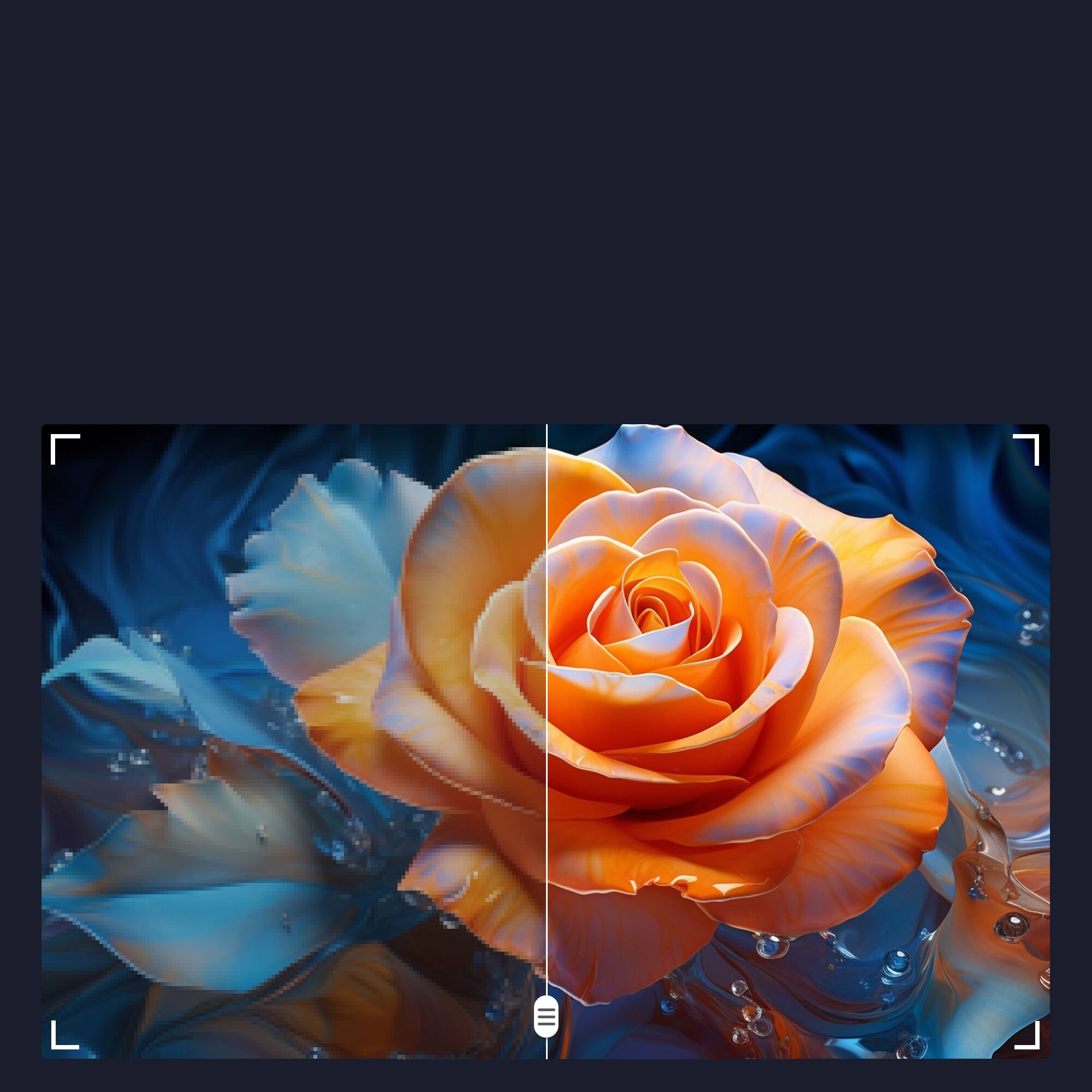 Alt View 1. Mobile Pixels - Mobile Pixels Trio 3 Pro 14.1" Portable Monitor - Black.