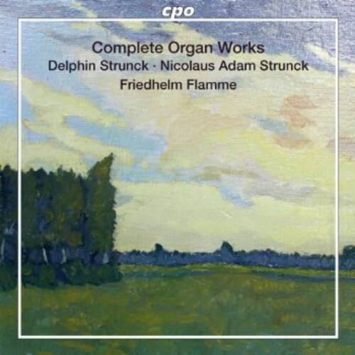 Friedhelm Flamme - Complete Organ Works   - SUPER-AUDIO CD [Super Audio CD (SACD)] price history on PriceWatchPro