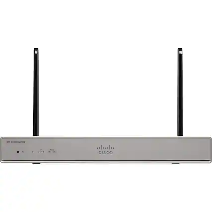 ISR 1100 Series
CISCO