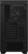 Alt View 4. Fractal Design - Fractal Design Define 7 Black Brushed Aluminum/Steel E-ATX Silent Modular Mid Tower PC Case - Black.