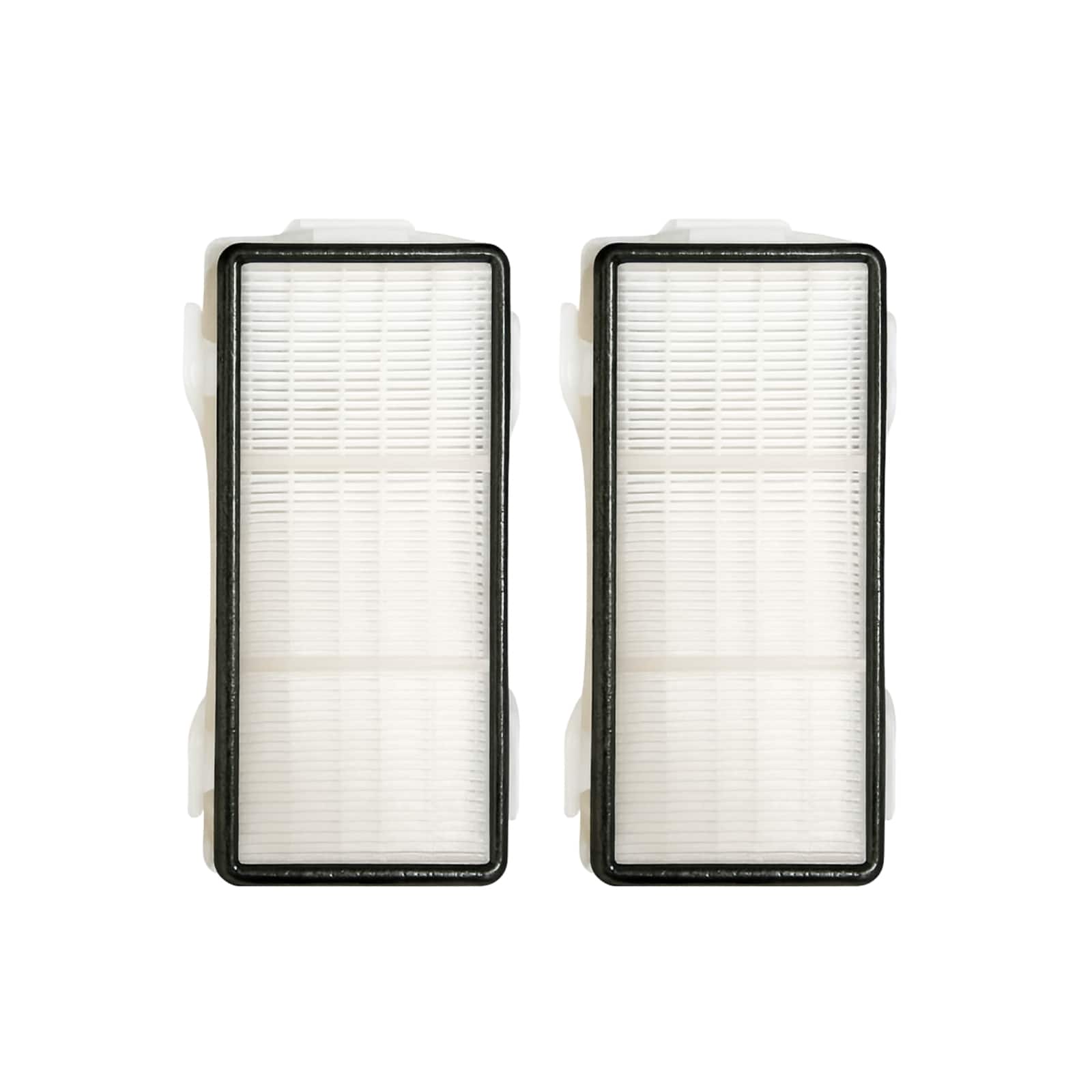 Nispira - HEPA Filter Replacement for Dyson Airblade V Hand Dryer (Fits HU02, AB08, AB12 Models) – Compare to Part # 96528
