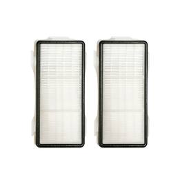 Nispira - HEPA Filter Replacement for Dyson Airblade V Hand Dryer (Fits HU02, AB08, AB12 Models) – Compare to Part # 96528