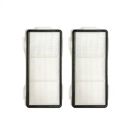 Front. Nispira - Nispira HEPA Filter Replacement for Dyson Airblade V Hand Dryer (Fits HU02, AB08, AB12 Models) – Compare to Part # 96528.