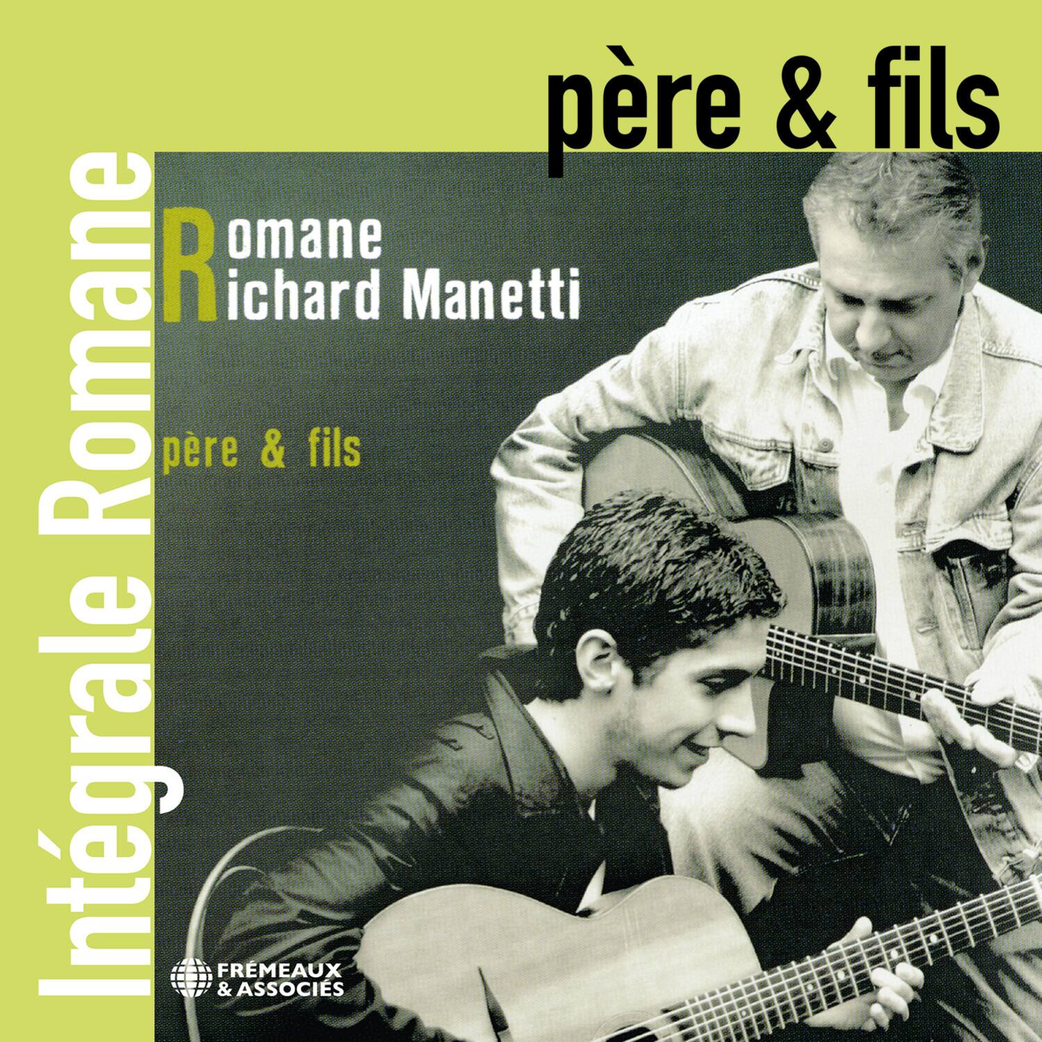 Romane V12: Pere & Fils COMPACT DISCS [CD] - Best Buy