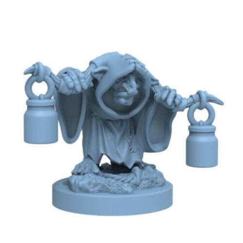 Angle. Steamforged - Steam Forged Games Godtear Jaak - The Dubious Alchemist and Cauldron Cronies - Not Available.