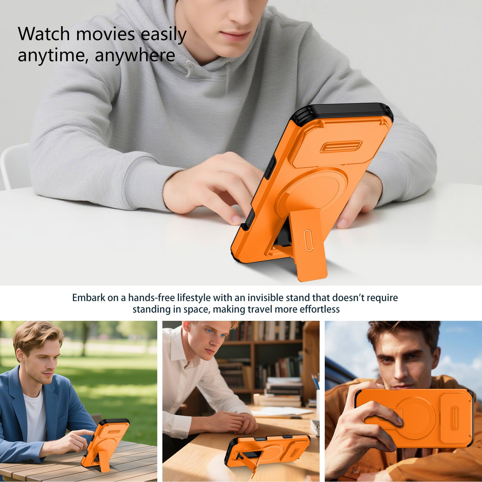 media item thumbnail