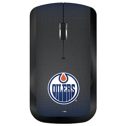 OILERS
NHL