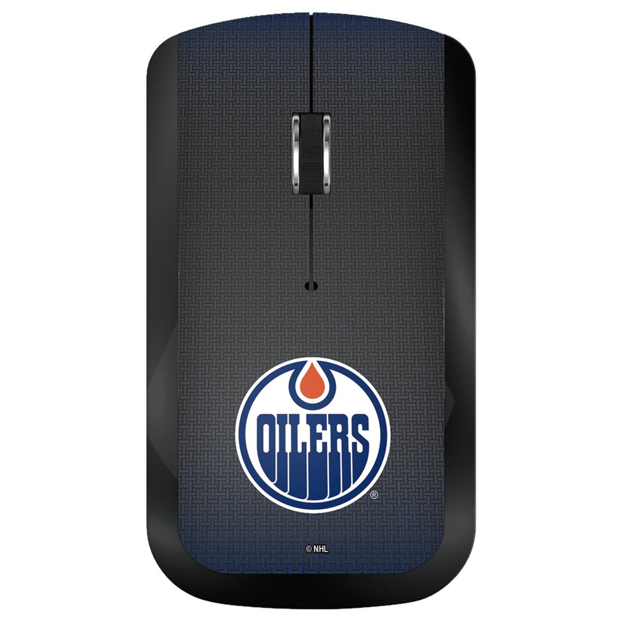 OILERS  
NHL