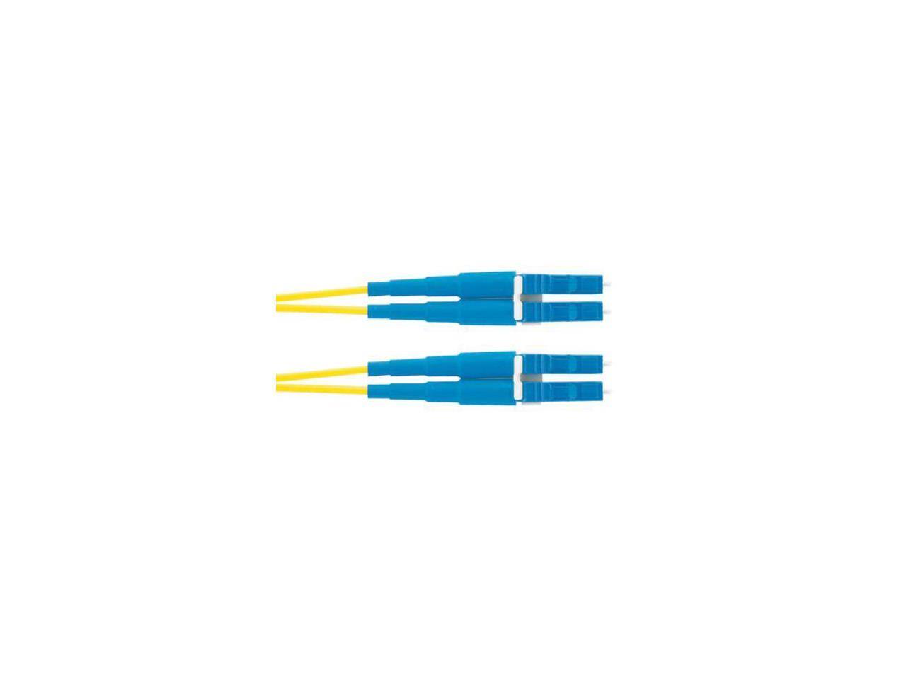 Alt View 1. Panduit - Panduit Fiber Optic Duplex Patch Network Cable.