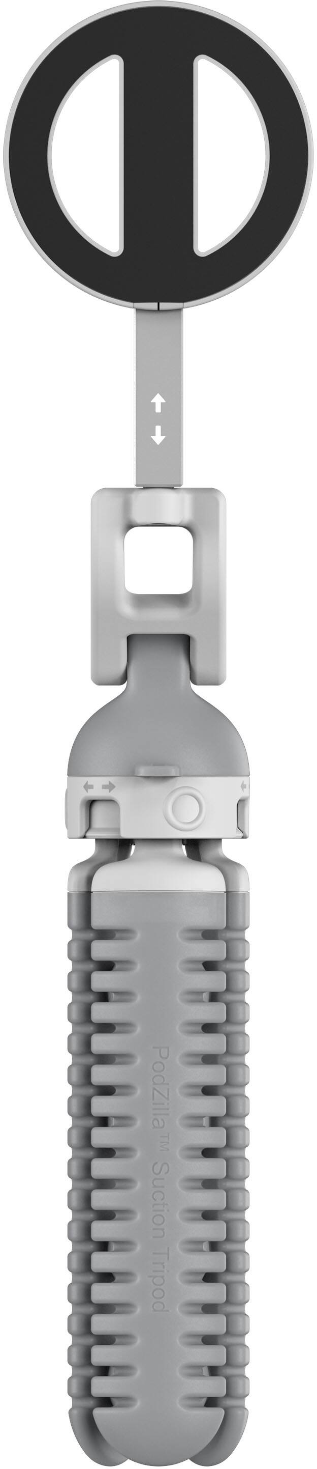 PodZilla™ Suction Tripod