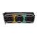 Alt View 14. PNY - NVIDIA GeForce RTX 3080 12GB XLR8 Gaming REVEL EPIC-X RGB PCI Express 4.0 Graphics Card with Triple Fan.