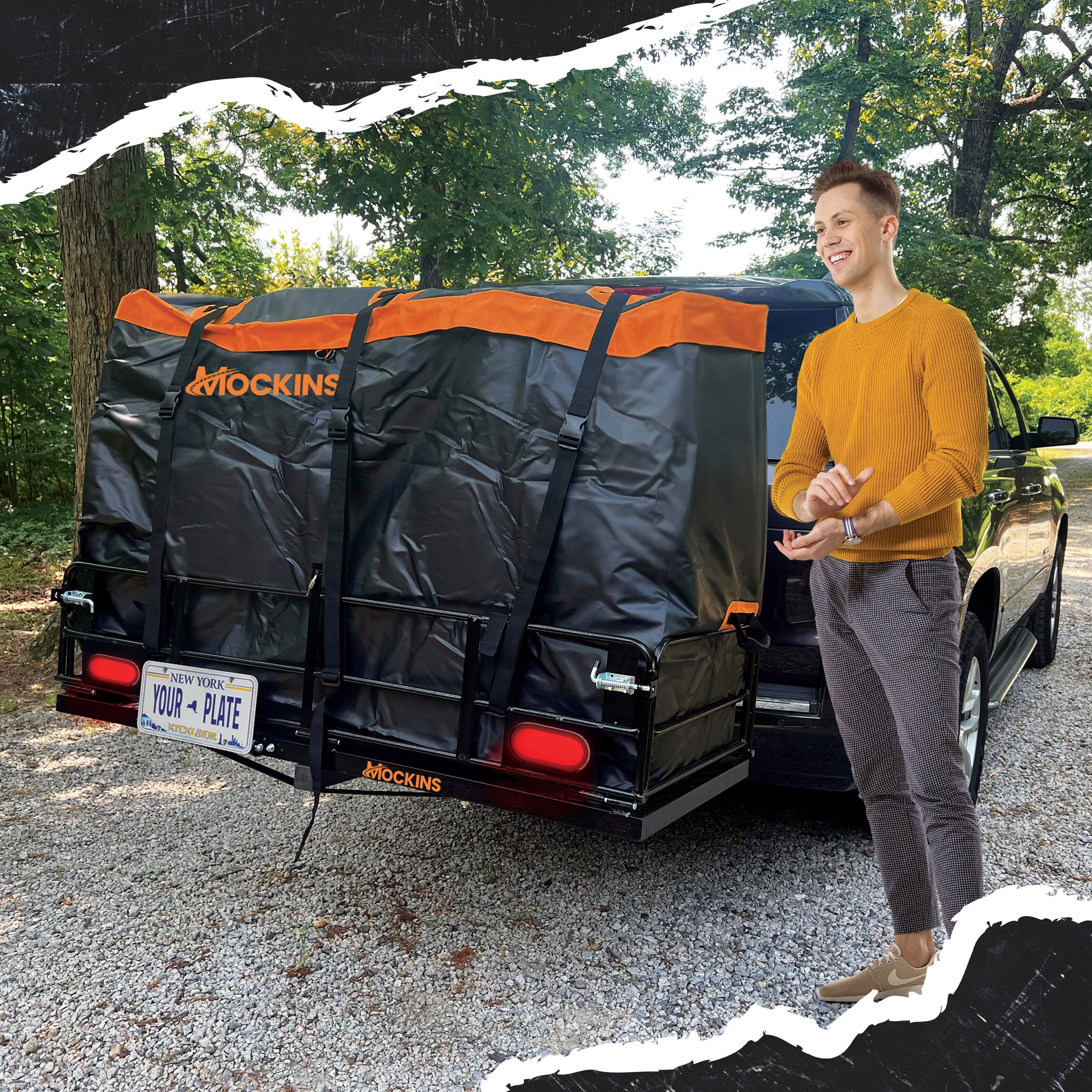 Mockins New York Your Plate Kexlai Sok Mockins