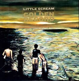 Little Scream - Golden Record - VINYL LP