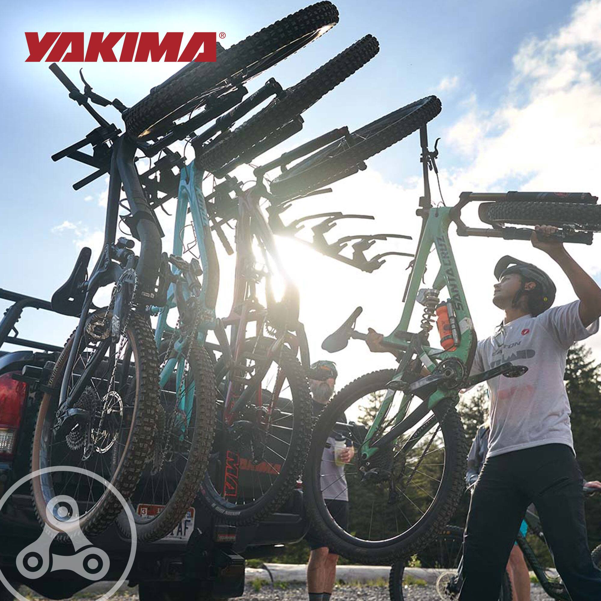 YAKIMA