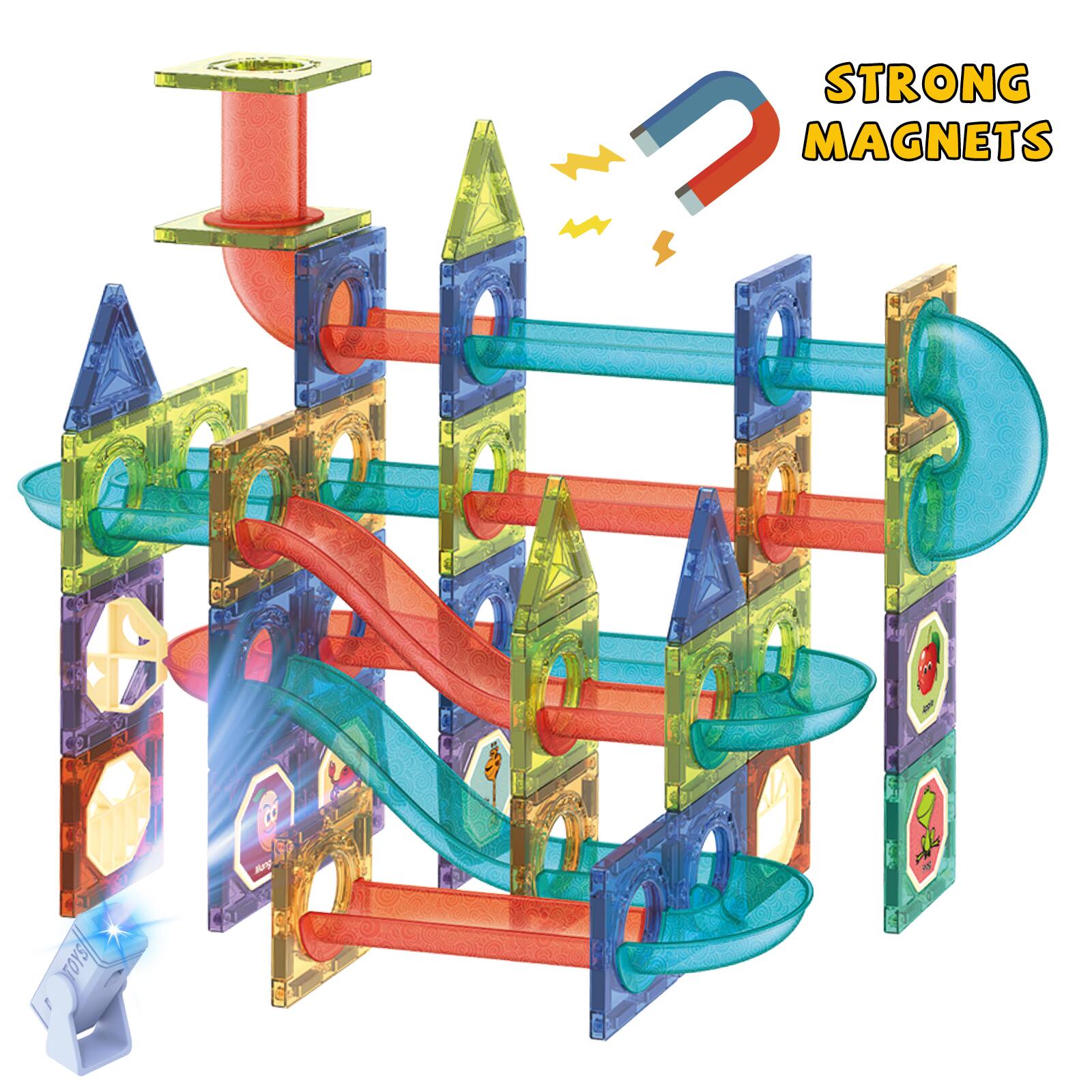 STRONG MAGNETS S L Bay TOYS