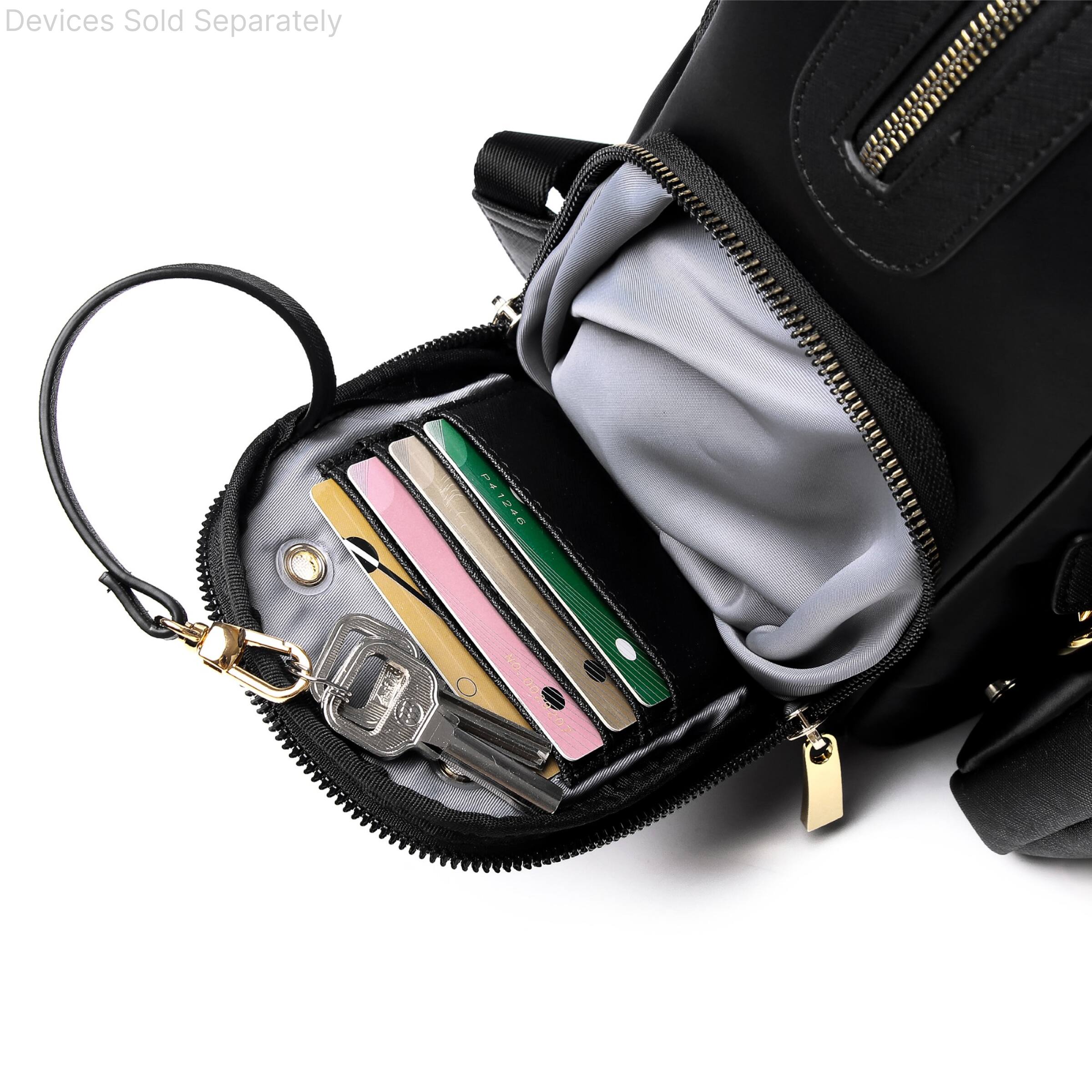 Devices Sold Separately