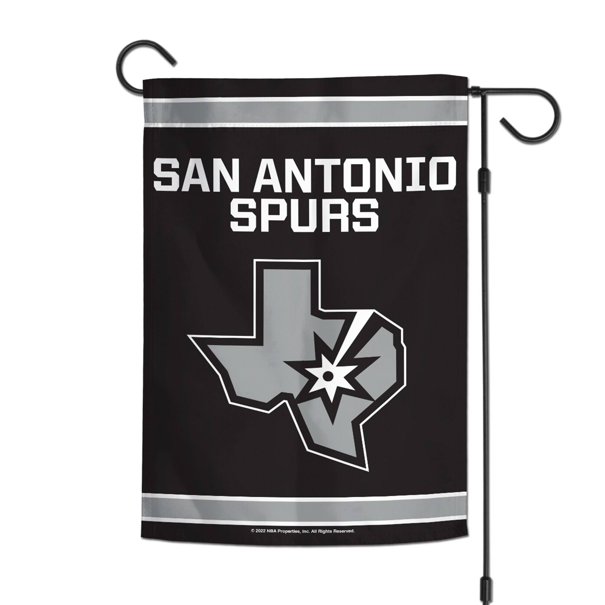 SAN ANTONIO SPURS

© 2022 NBA Properties, Inc. All Rights Reserved.