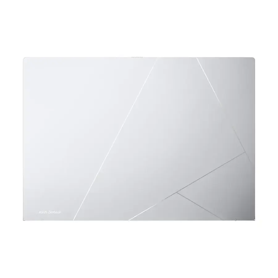 The text on the image reads "ASUS Zenbook."