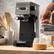 Alt View 9. Cuisinart - Espresso Bar Slim Espresso Machine - Black.