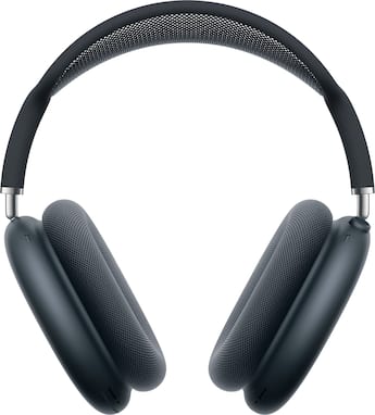 Apple AirPods Max (USB C) Midnight MWW43AM/A - Best Buy Apple AirPods Max (USB C) Midnight MWW43AM/A - Best Buy
