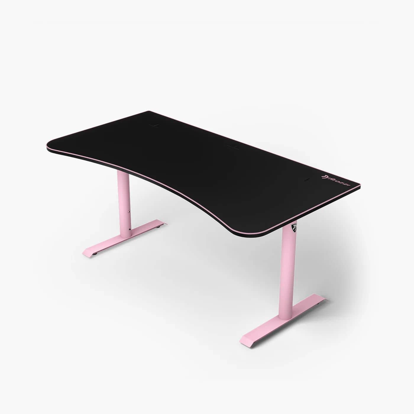Arozzi - Arena Gaming Desk - Large - Pink