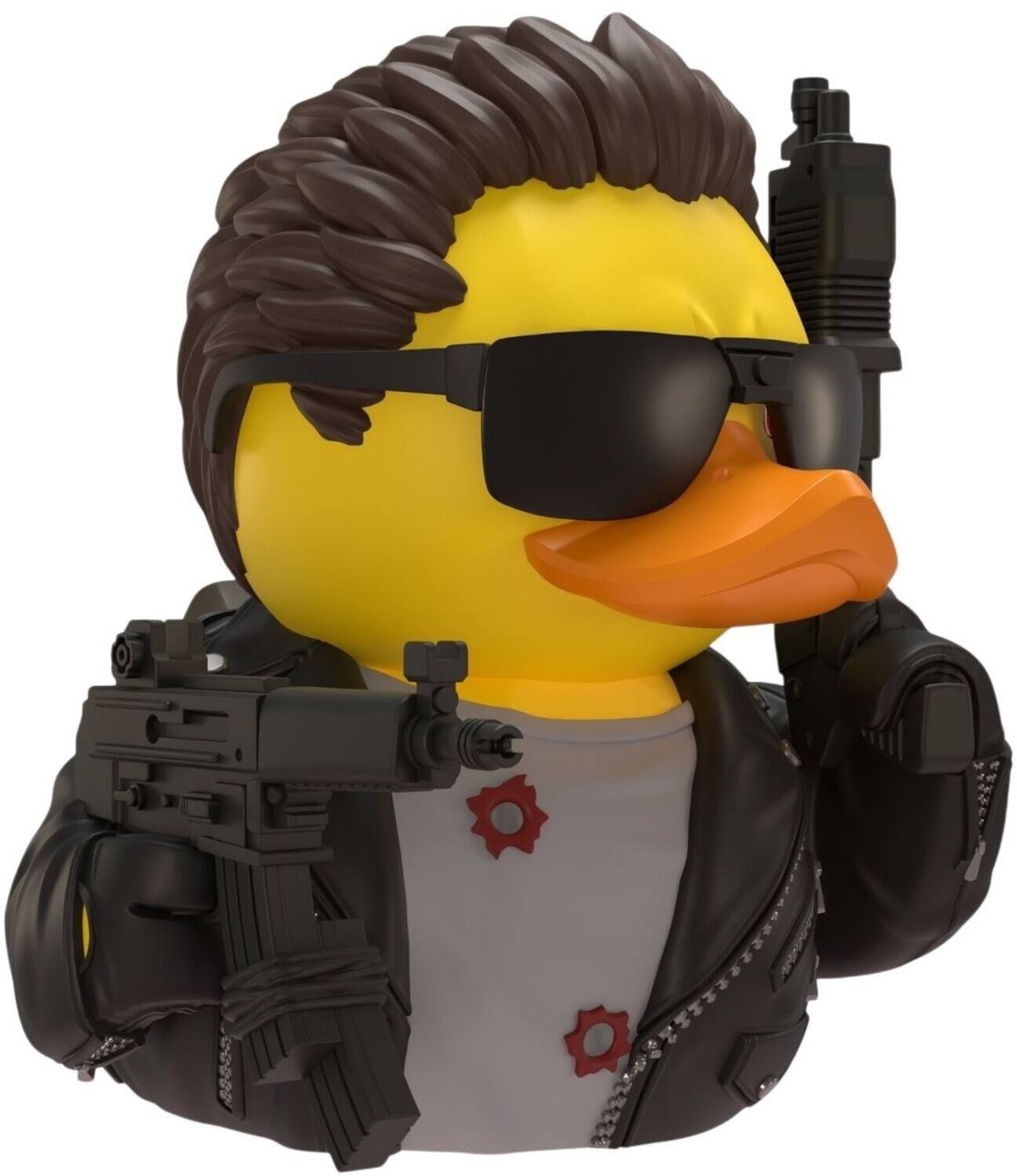 PopMarket TUBBZ The Terminator Terminator Boxed Edition COLLECTIBLES ...