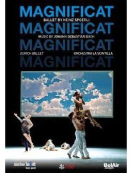 Marc Minkowski - Magnificat - DVD
