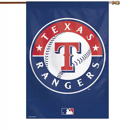 TEXAS RANGERS