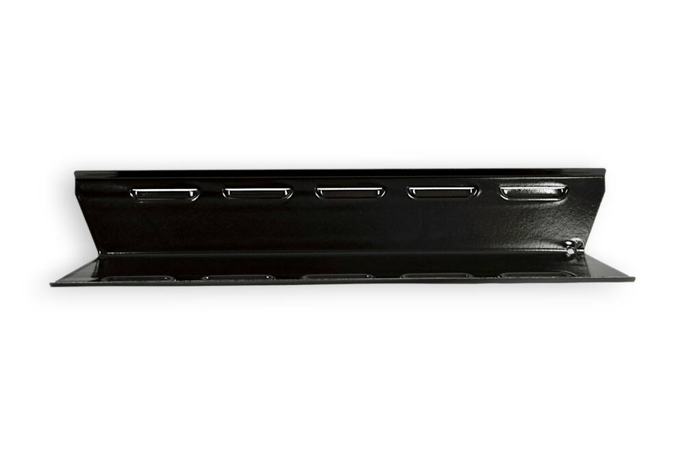 Alt View 1. Music City Metals - Music City Metals - MCM929622116 heat plate, porc stl, each.