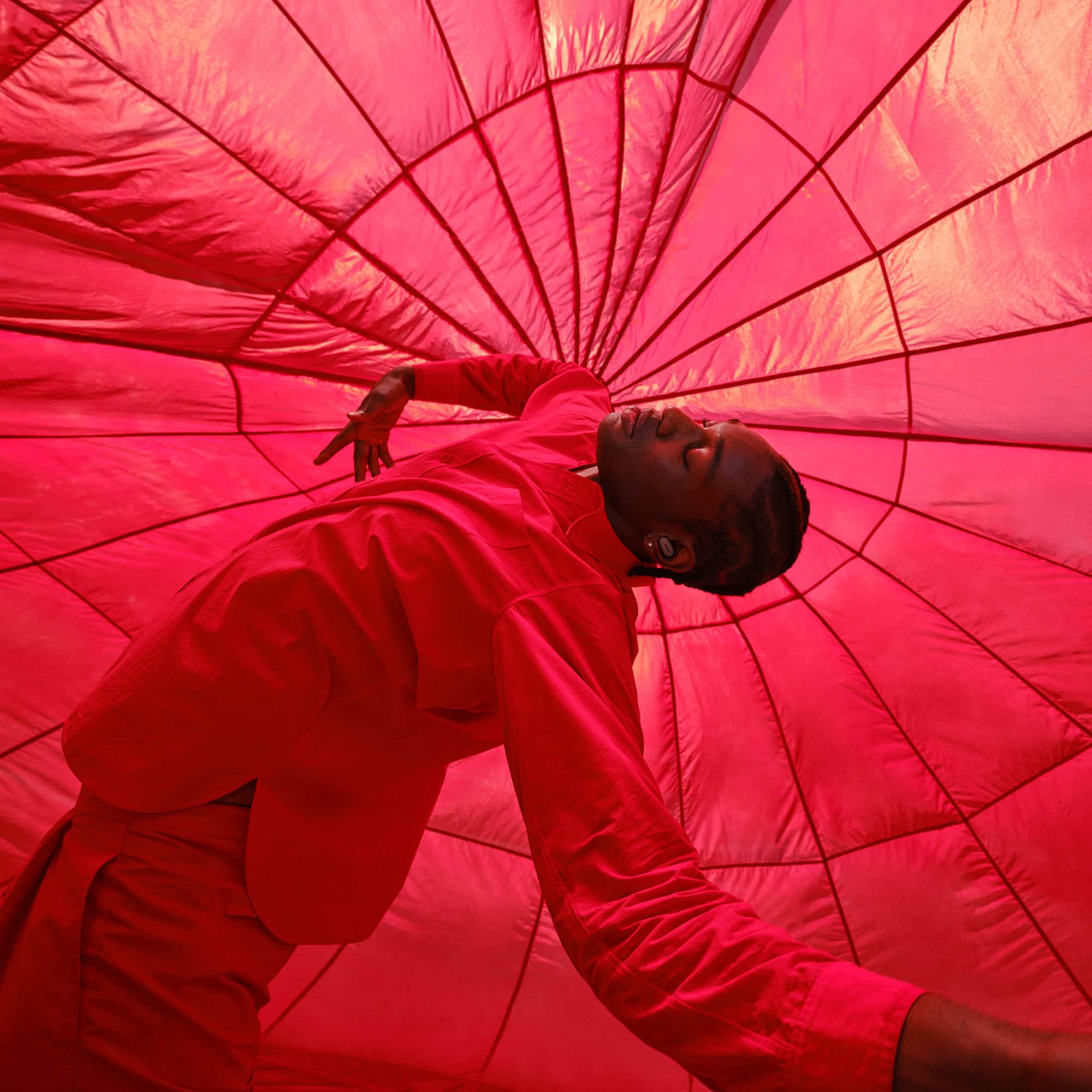 Alt View 16. Bose - QuietComfort Ultra True Wireless Noise Cancelling In-Ear Earbuds - Black.