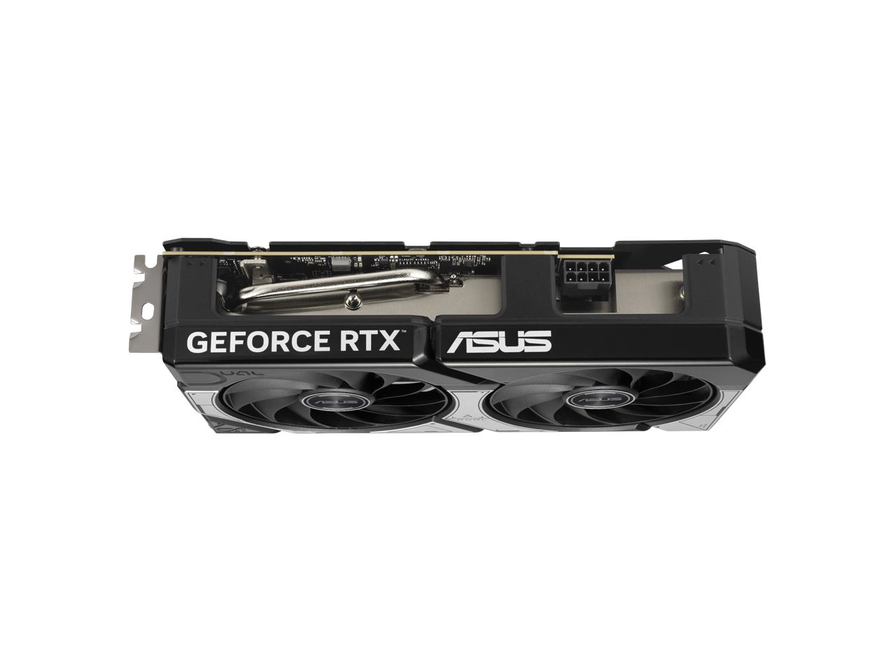 GEFORCE RTX  
ASUS