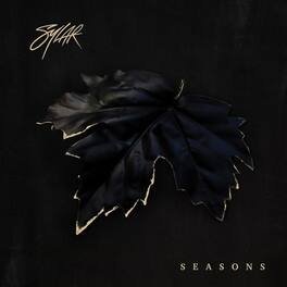 Sylar - Seasons - VINYL LP