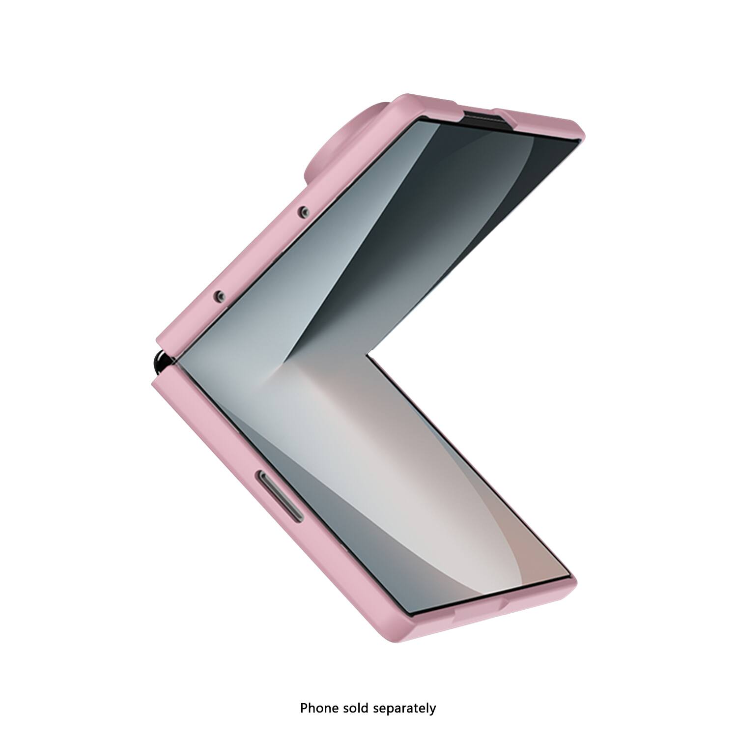 Phone sold separately