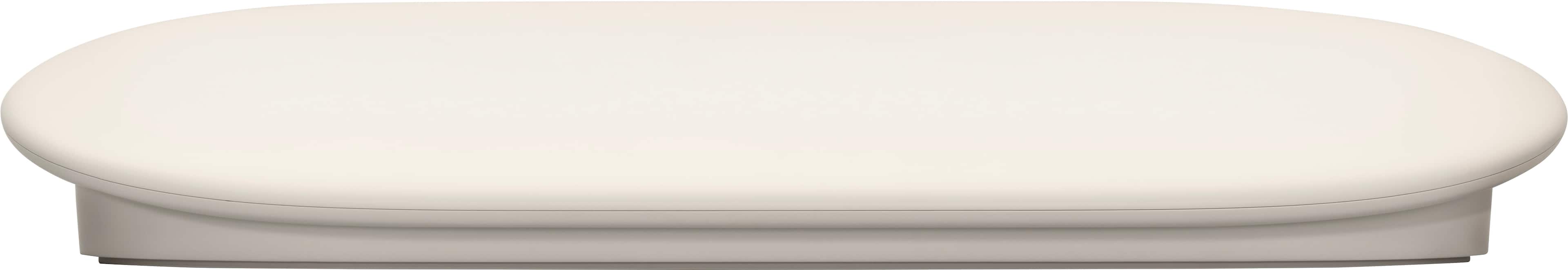 Alt View 11. Google - Google TV Streamer 4K - Fast Streaming Device in 4K HDR - 32 GB of Storage - Porcelain.