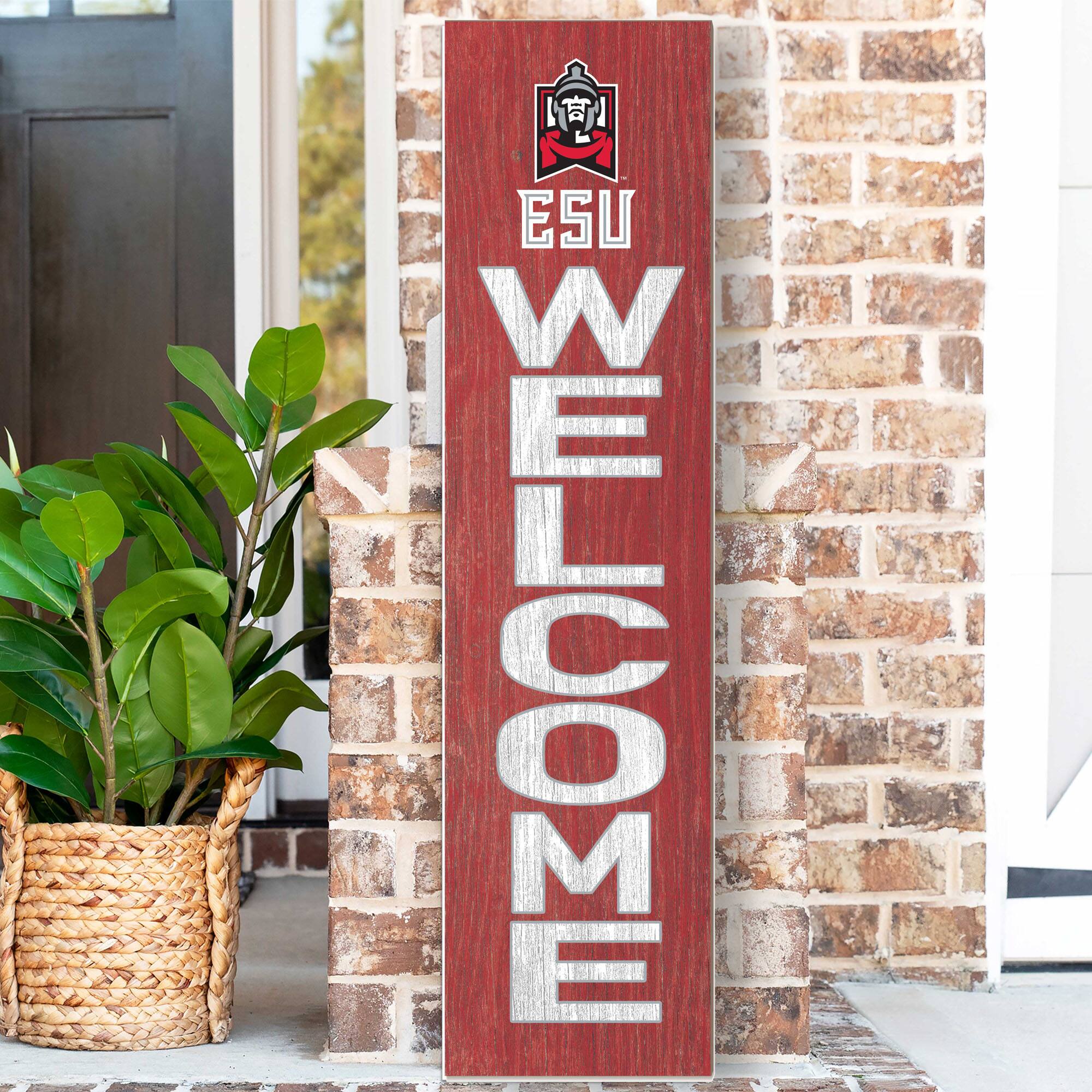 ESU  
WELCOME