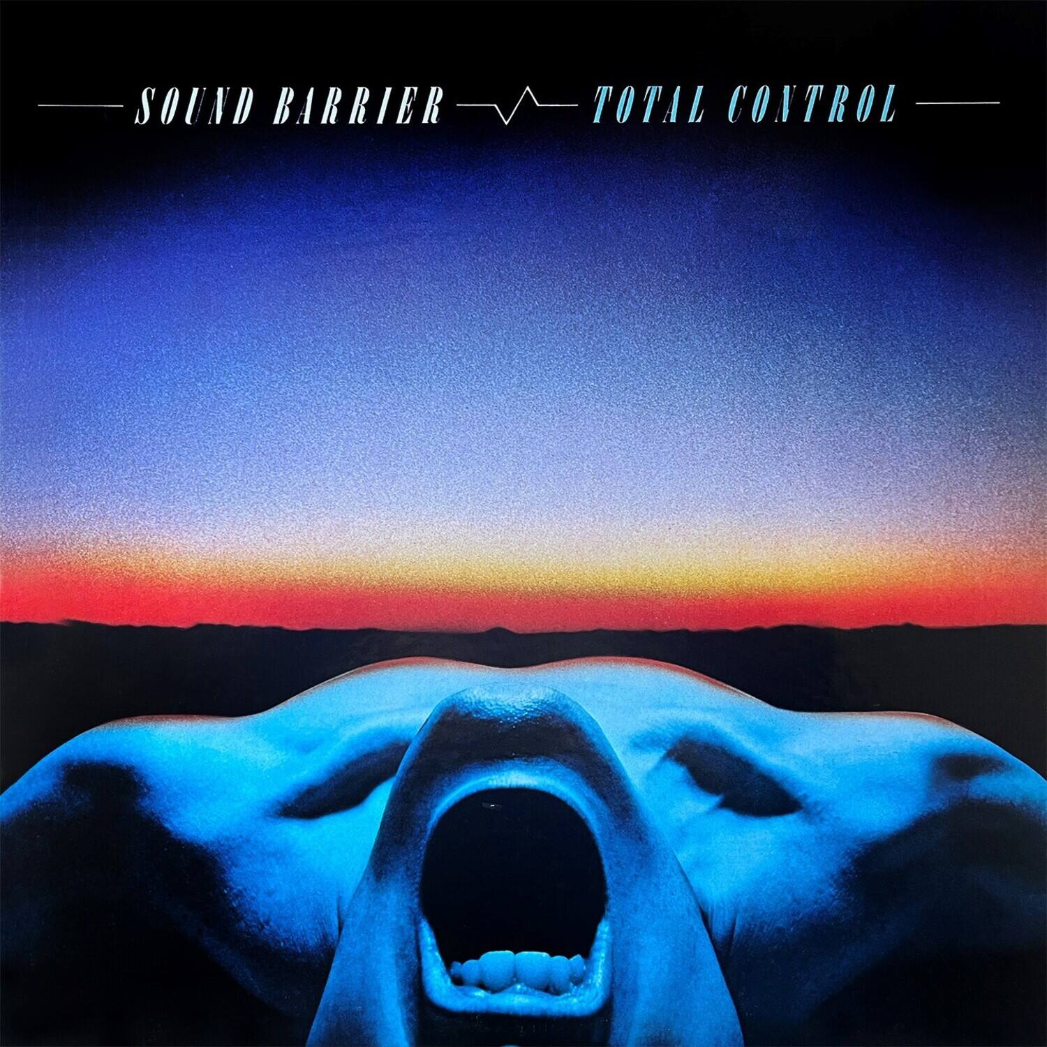 SOUND BARRIER  
TOTAL CONTROL