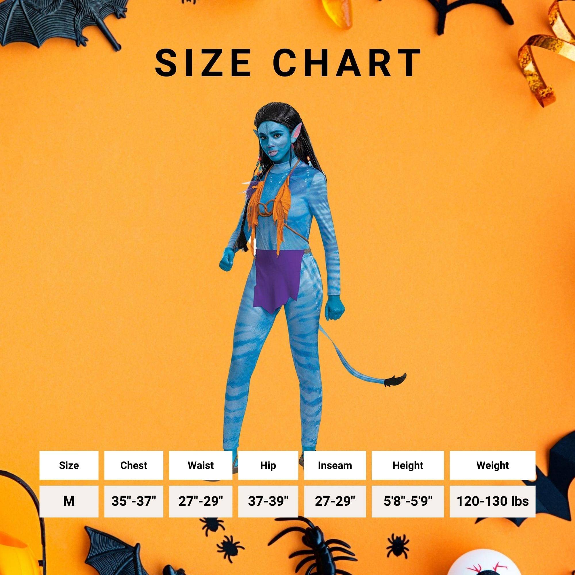 SIZE CHART

Size | Chest | Waist | Hip | Inseam | Height | Weight  
M | 35"-37" | 27"-29" | 37-39" | 27-29" | 5'8"-5'9" | 120-130 lbs