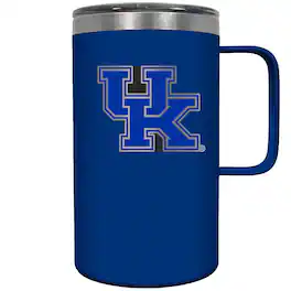 Great American Products - Kentucky Wildcats 18oz. Hustle Travel Mug - Multicolor