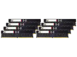 G.SKILL - G5 Series 256GB (8 x 32GB) ECC Registered DDR5 6000 (PC5 48000) Server Memory Model F5-6000R3036G32GE8-G5