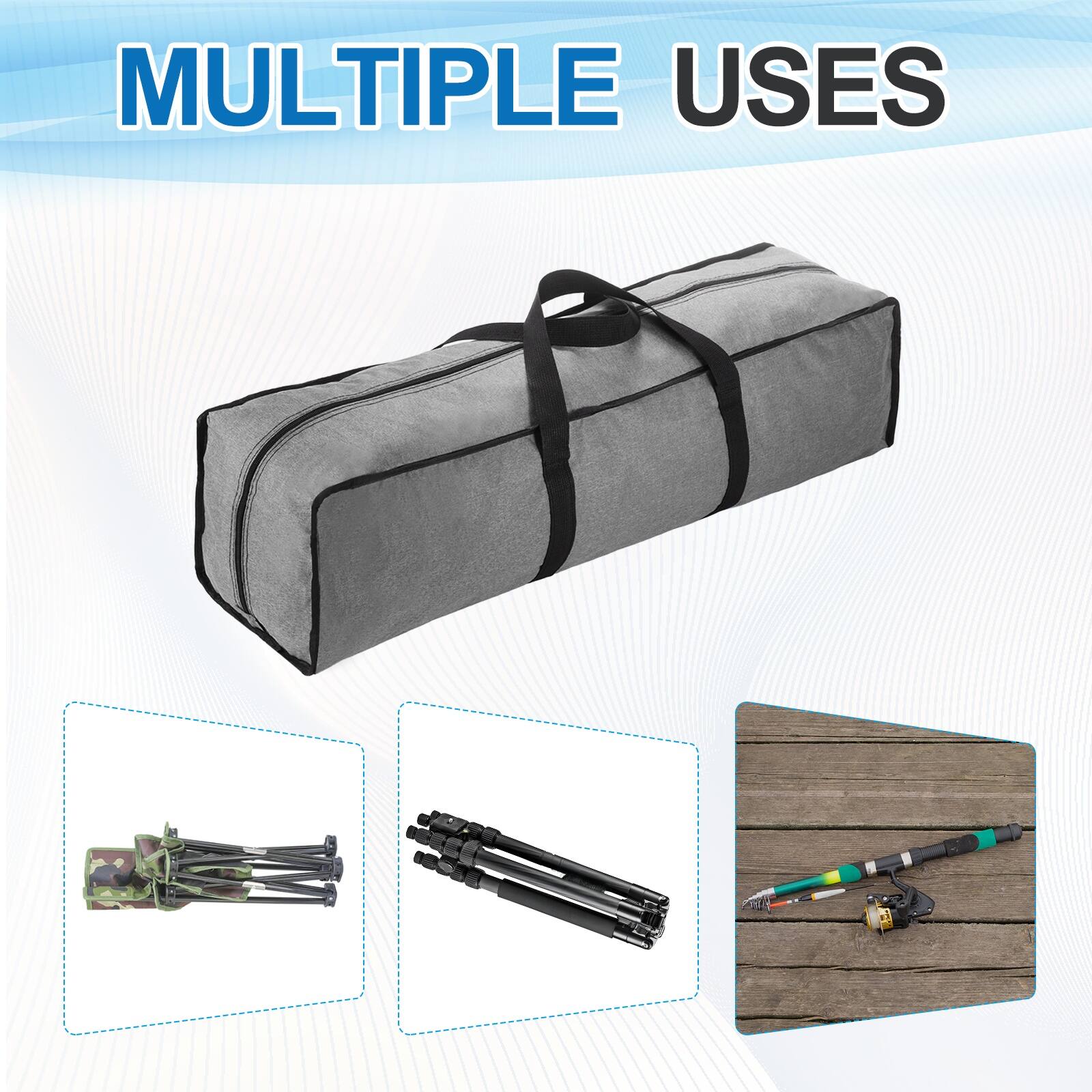 MULTIPLE USES